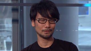 Hideo Kojima Interview with Geoff Keighley | E3 2016