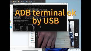 【Only 9$ linux Board Tutorial】 ADB Terminal Luckfox Pico better than Raspberry Pi PICO