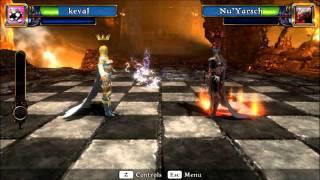 Battle Vs Chess (battlegrounds) Gameplay part 1 [HD]