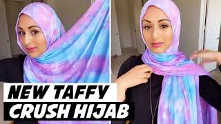 NEW Taffy Crush Hijab #shorts