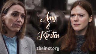 Amy & Kirsten : their story | Vigil [+1x01-1x06]