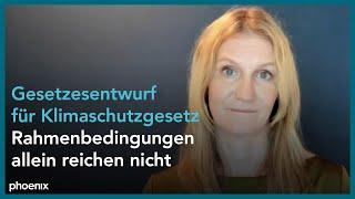 phoenix nachgefragt mit Kerstin Münstermann (RHEINISCHE POST) am 12.05.21