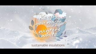 W21 – sustainable insulations (Englisch) | VAUDE