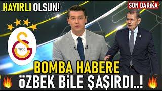 Son Dakika: Aslan'a Müjdeli Haber Hayırlı Olsun! Transfer ekibinin getirdiği isim Heyecan Yarattı!