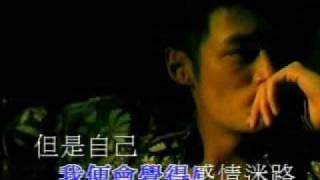 最愛指數 余文樂 (張敬軒) Shawn Yue Feat. Hins Cheung