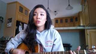 "Counting Stars" One Republic Cover by Alina Jasmine