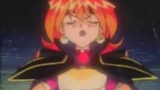 Slayers Next - Magic Amplification