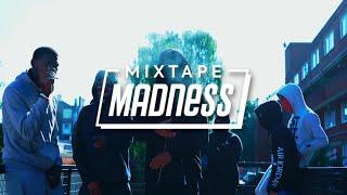 Lk x Splash x Spentop6 - Intro (Music Video) | @MixtapeMadness