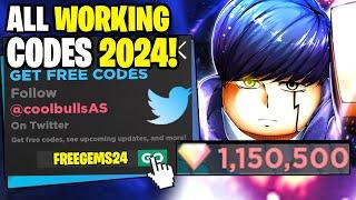 *NEW* ALL WORKING CODES FOR ANIME DIMENSIONS IN APRIL 2024! ROBLOX ANIME DIMENSIONS CODES