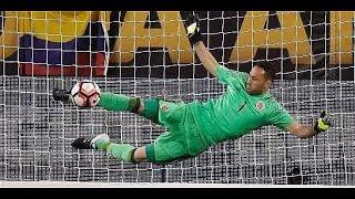 COLOMBIA 0 (4) - (2) 0 PERÚ - PENALTIS - Cuartos de Final - Copa América Centenario 2016