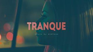 "TRANQUE" - Ethnic Trap Type Beat Rap Instrumental