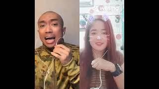 Video ini dari WeSing