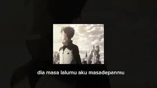 Vionita - dia masa lalumu aku masa depanmu (Speed up + reverb)