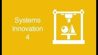 Systems Innovation Examples