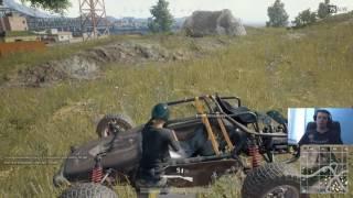 May 2, 2017 - PUBG