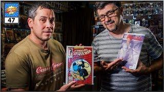 Do Comic Book Print Runs Matter?