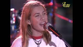 Hanson - MMMBop (Festivalbar) [Remastered] - 1997 HD & HQ