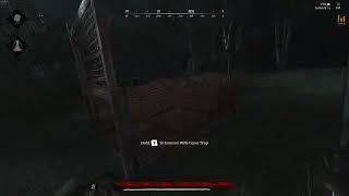 [Hunt:Showdown] Tips on how to locate the new gator traps