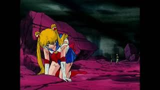 Sailor Moon Ruins Everything