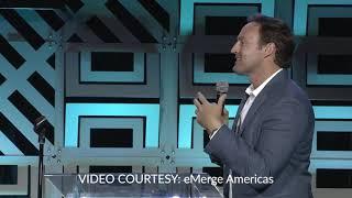 Togal.AI Winning Pitch at eMerge Americas Startup Competition with Shark Tank's Kevin O'Leary!