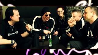 Echozone TV - 13.034 - Interview mit Enter And Fall vom RSE Festival 2013