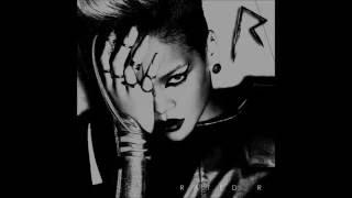 Rihanna - Hard feat. Jeezy (Audio)