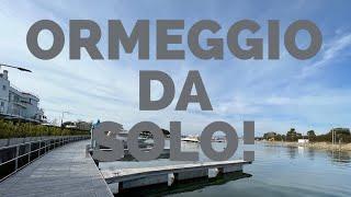 HOW TO│ORMEGGIO DA SOLO LA BARCA! Ci riuscirò???