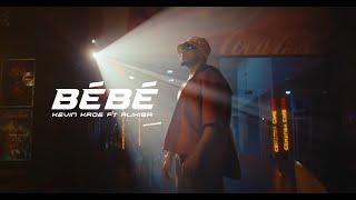 Kevin Kade & Alikiba - Bébé ( Official Music Video )