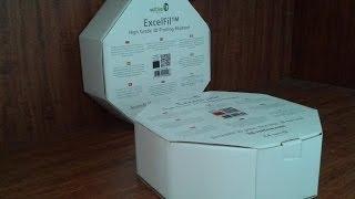 Unboxing Voltivo ExcelFil™ 3D Printing Filament