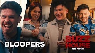 CE NU S-A VAZUT IN BUZZ HOUSE THE MOVIE - BLOOPERS