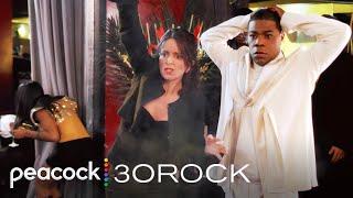 Try NOT to laugh CHALLENGE! - 30 Rock Edition | 30 Rock