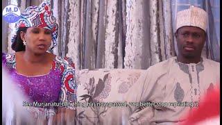 AMINULLAHI 1&2 LATEST HAUSA FILM 2021 MOVIES