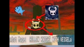 vessel juggernaut as hollow knight (Roblox Item Asylum)