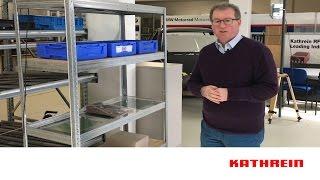 Kathrein RFID Solution Examples