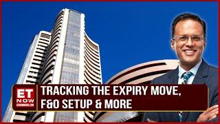 'Watch Out For Small & Mid Cap Stocks...' | Tracking Expiry Move | Editor's Take With Nikunj Dalmia