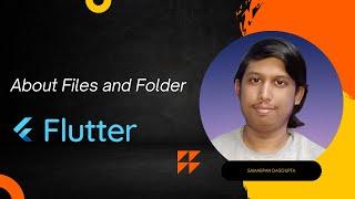 Do you know File and Folder Structure in Flutter? | Flutter Complete Tutorial | Part 3 #flutter