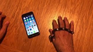 Mouse in iPhones running iOS 13 with Tap