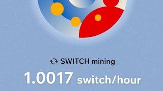 HOW TO CLAIM SWITCH TOKEN ON PocketFi