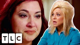 Theresa Channels Spirit Who Tragically Took Her Life | Long Island Medium