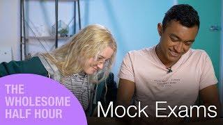 Start Studying for Mocks NOW! | Wholesome Half Hour Bonus Episode