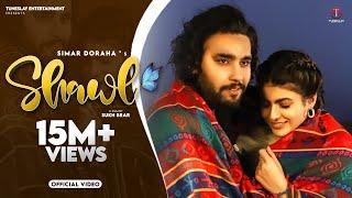 Simar Dorraha - Shawl (Official Video)