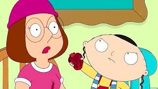 (NoZoom) Family Guy Season 23 Episode 08 Full Episode - Family Guy 2024 Full Episode NoCuts #1080p