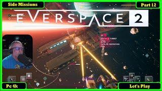 Unlocking Everspace 2's Secrets