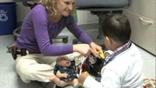 POP: Psychology Oncology Program - Children's Hospital & Research Center Oakland