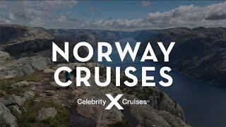 Norway Cruises: Explore Stunning Fjords & Incredible Natural Wonders