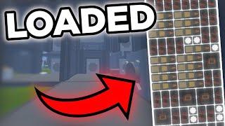 We Raided The Richest Russian Zerg Base on Escalation... | Unturned