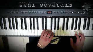 seni severdim - yıldız usmonova feat.yaşar