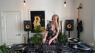 Alevtina - Live @ Home session June 2020 / Tech house / House