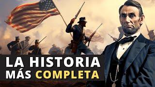 La Guerra Civil Estadounidense: 1861 - 1865 | Documental
