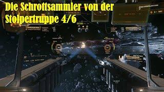 Star Citizen: Die Schrottsammler von der Stolpertruppe 4/6